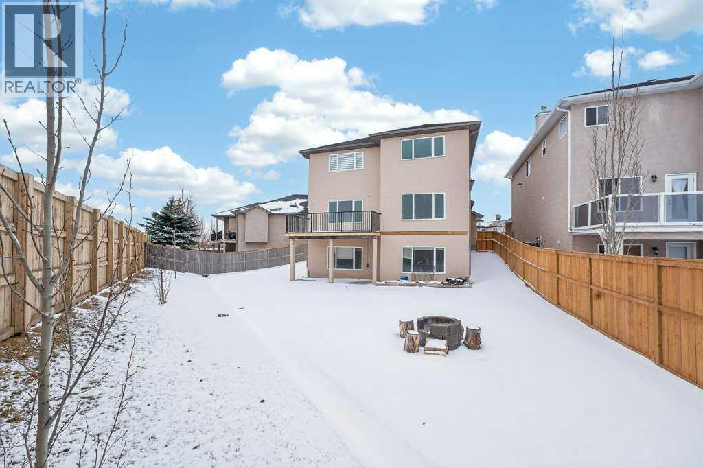 171 East Lakeview Court E, Chestermere, Alberta  T1X 1W2 - Photo 5 - A2296411