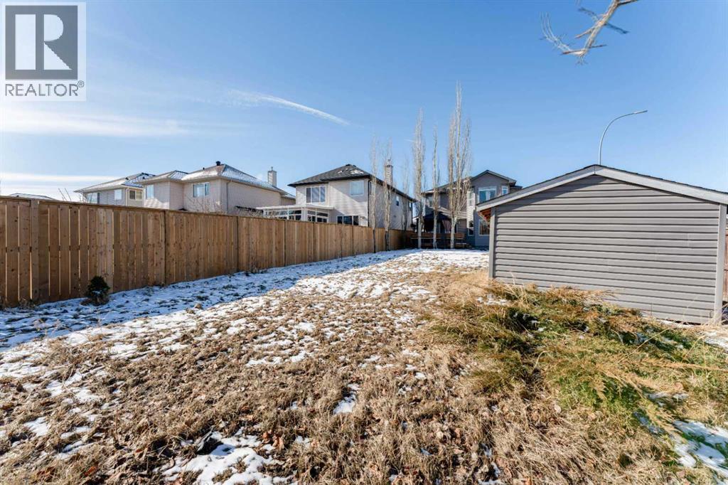 343 Millview Bay SW, Calgary, Alberta  T2Y 3Y1 - Photo 43 - A2295934