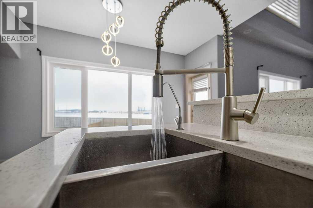 171 East Lakeview Court E, Chestermere, Alberta  T1X 1W2 - Photo 20 - A2296411