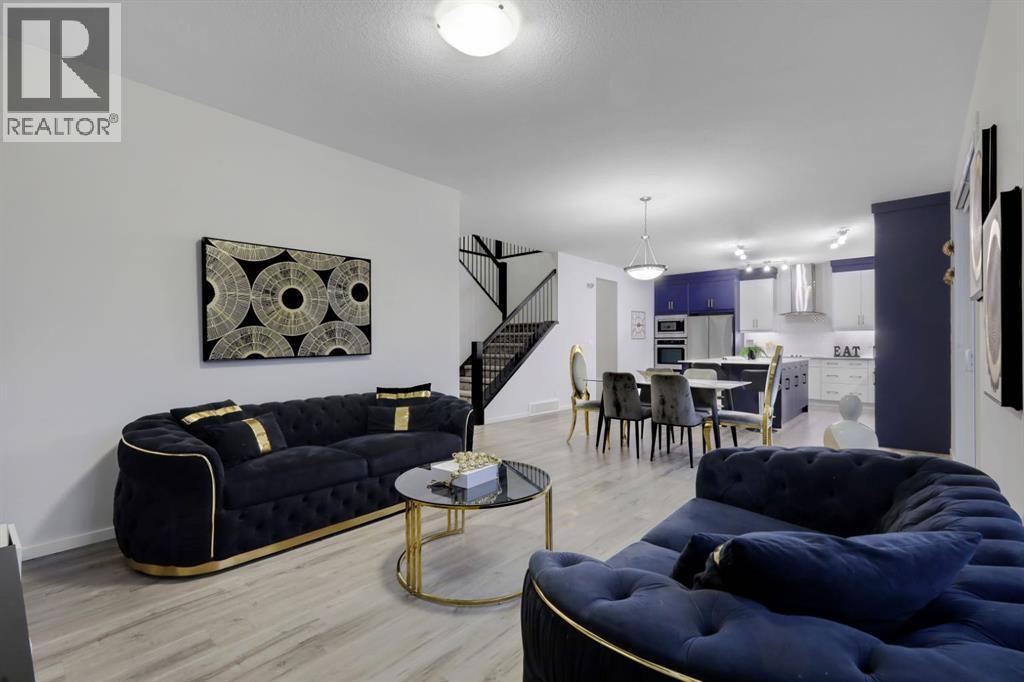 610 Southwinds Close Sw, Airdrie, Alberta  T4B 5H5 - Photo 13 - A2296463