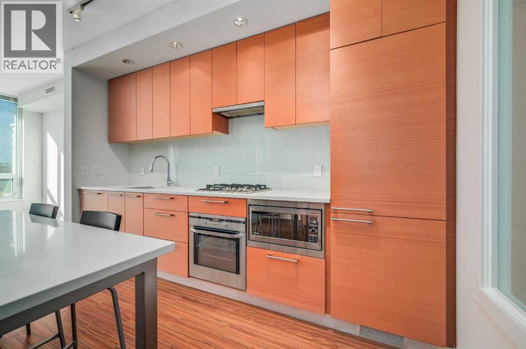 538, 222 Riverfront Avenue SW, Calgary, Alberta  T2P 0X2 - Photo 2 - A2299038