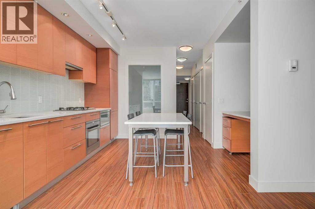 538, 222 Riverfront Avenue SW, Calgary, Alberta  T2P 0X2 - Photo 3 - A2299038