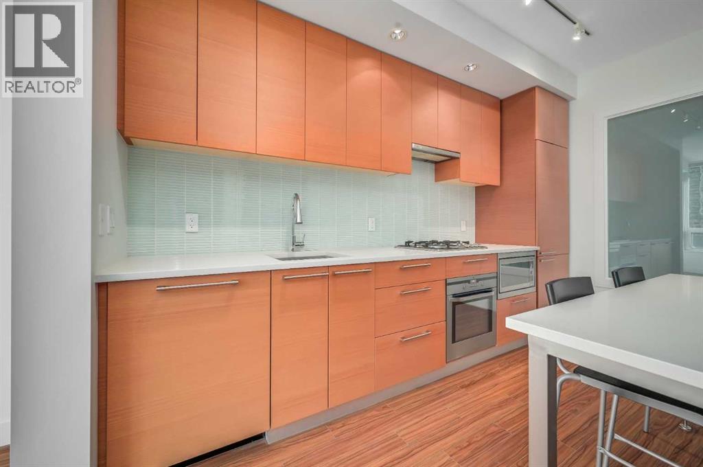 538, 222 Riverfront Avenue SW, Calgary, Alberta  T2P 0X2 - Photo 4 - A2299038