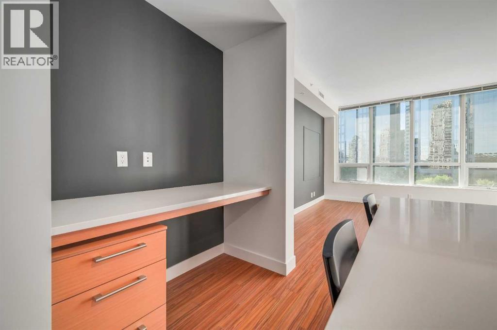 538, 222 Riverfront Avenue SW, Calgary, Alberta  T2P 0X2 - Photo 7 - A2299038