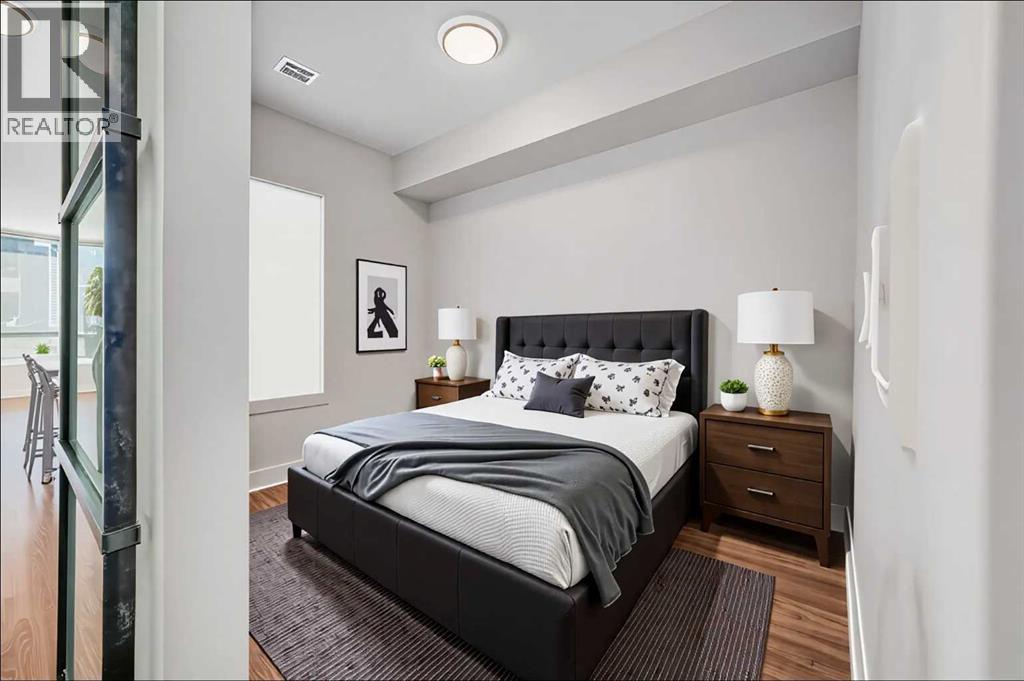 538, 222 Riverfront Avenue SW, Calgary, Alberta  T2P 0X2 - Photo 9 - A2299038