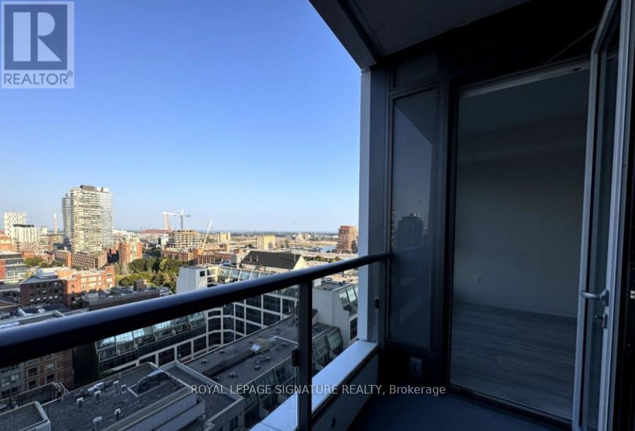 1611 E - 70 Princess Street, Toronto, Ontario  M5A 0X6 - Photo 17 - C12957030