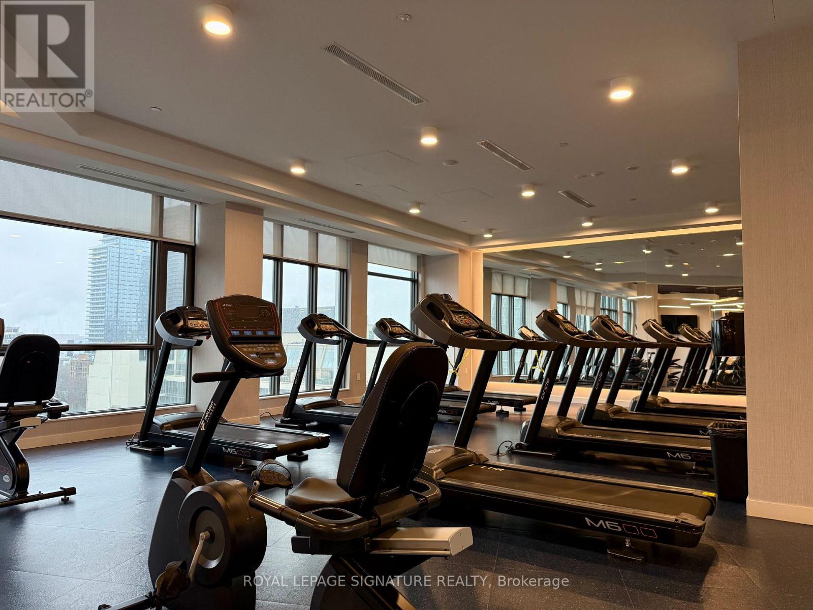 1611 E - 70 Princess Street, Toronto, Ontario  M5A 0X6 - Photo 21 - C12957030