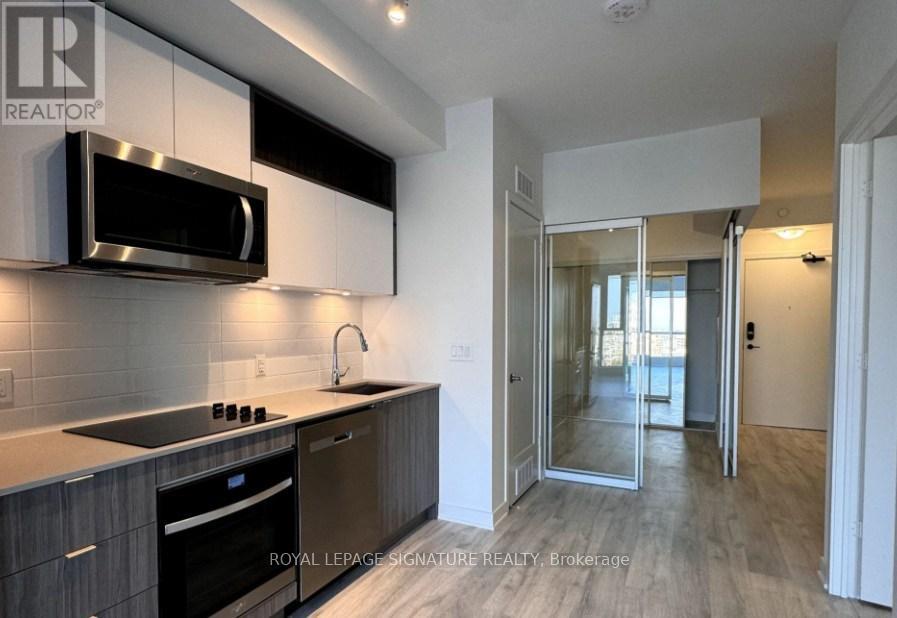 1611 E - 70 Princess Street, Toronto, Ontario  M5A 0X6 - Photo 8 - C12957030