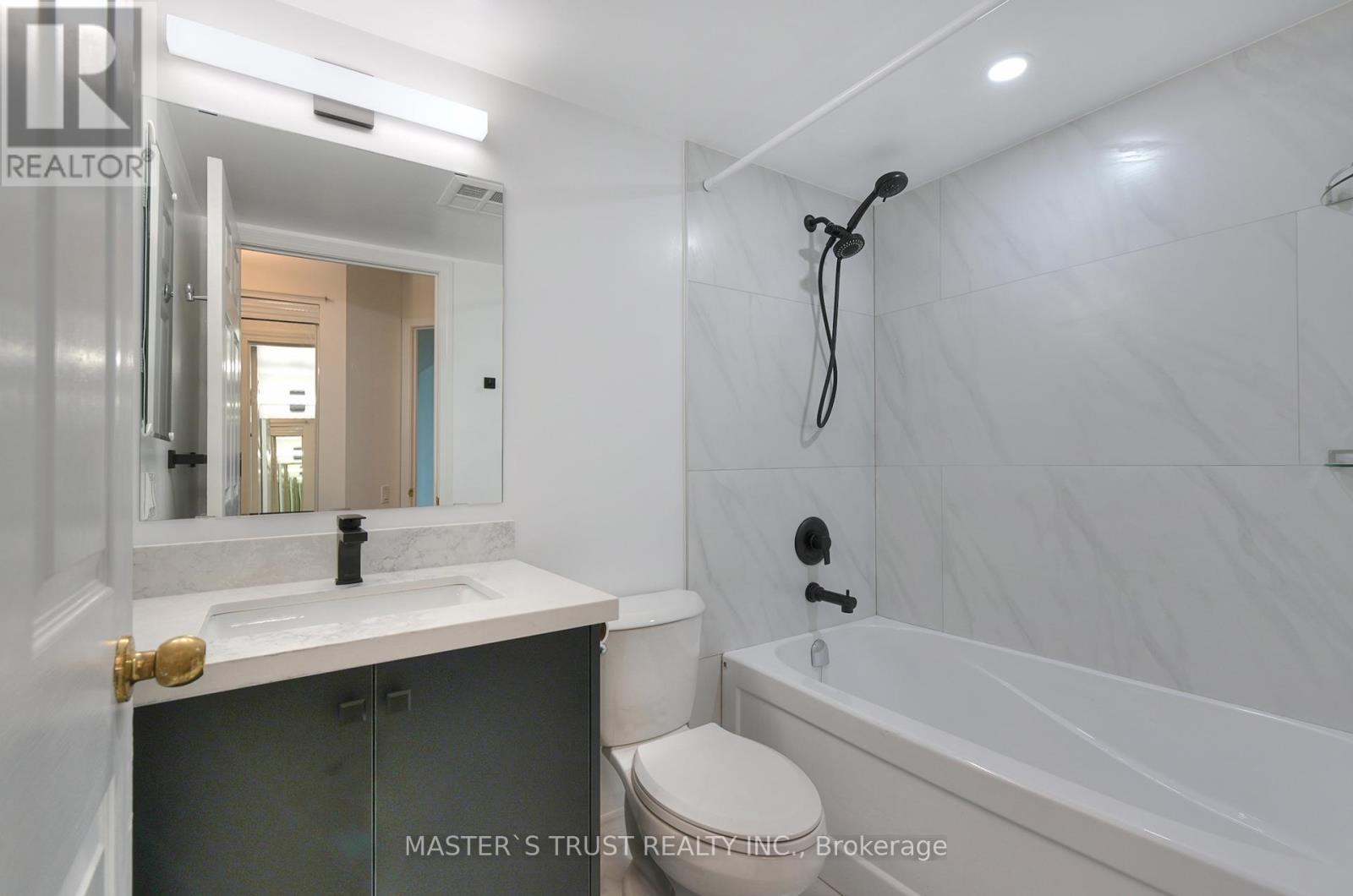 706 - 8 Hillcrest Avenue, Toronto (Willowdale East), Ontario  M2N 6Y6 - Photo 16 - C12957032