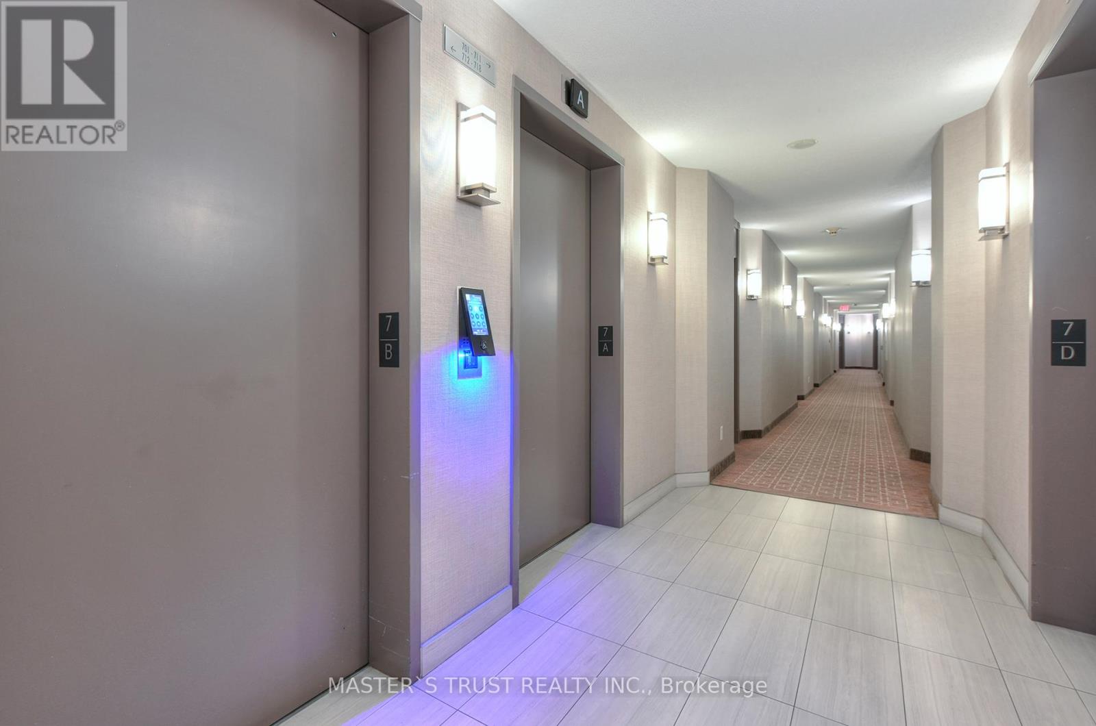 706 - 8 Hillcrest Avenue, Toronto (Willowdale East), Ontario  M2N 6Y6 - Photo 22 - C12957032