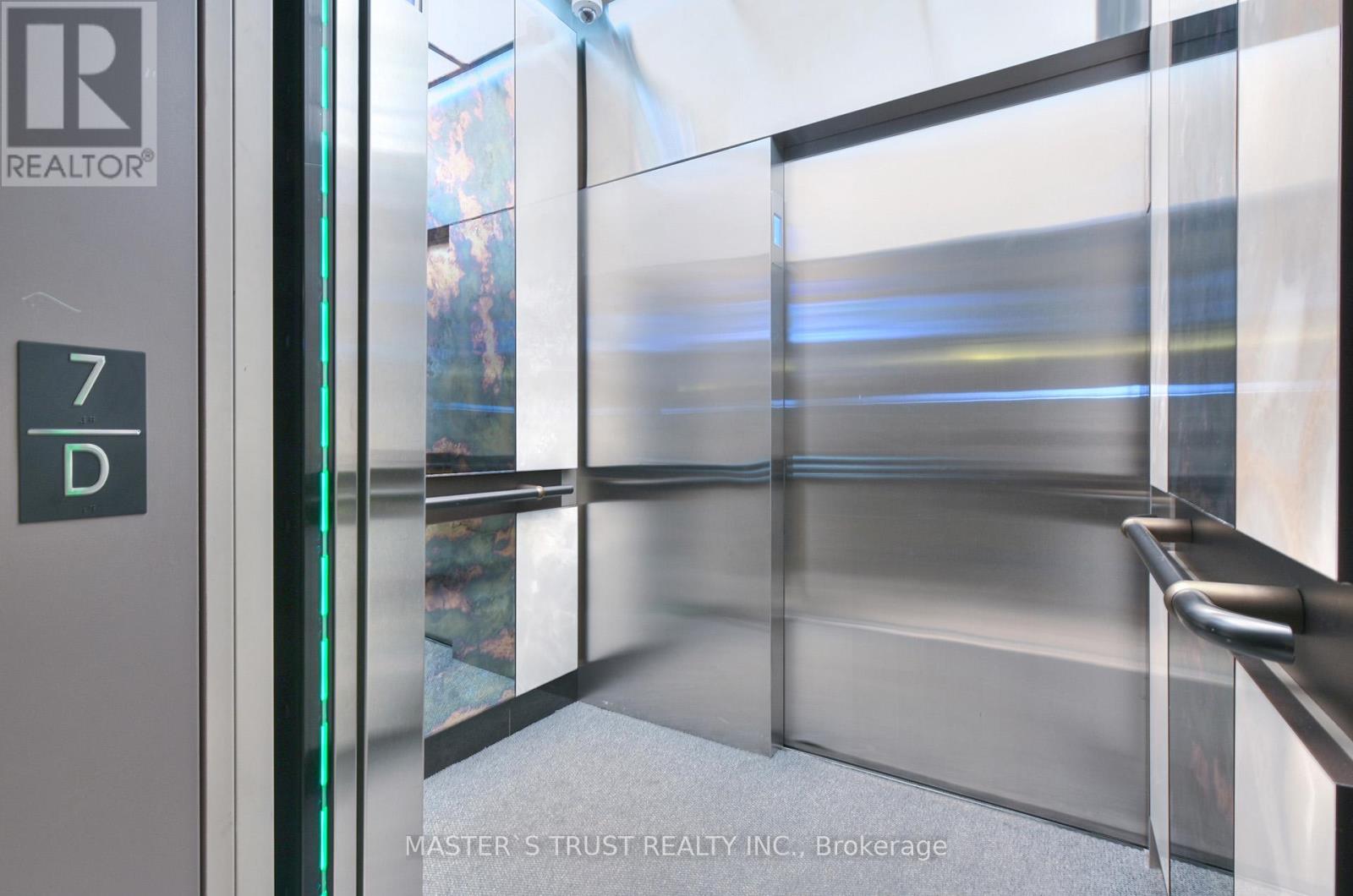 706 - 8 Hillcrest Avenue, Toronto (Willowdale East), Ontario  M2N 6Y6 - Photo 23 - C12957032