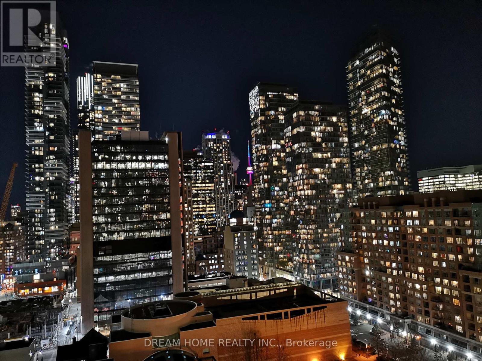 1304 - 11 Wellesley Street W, Toronto, Ontario  M4Y 1E8 - Photo 13 - C12957034