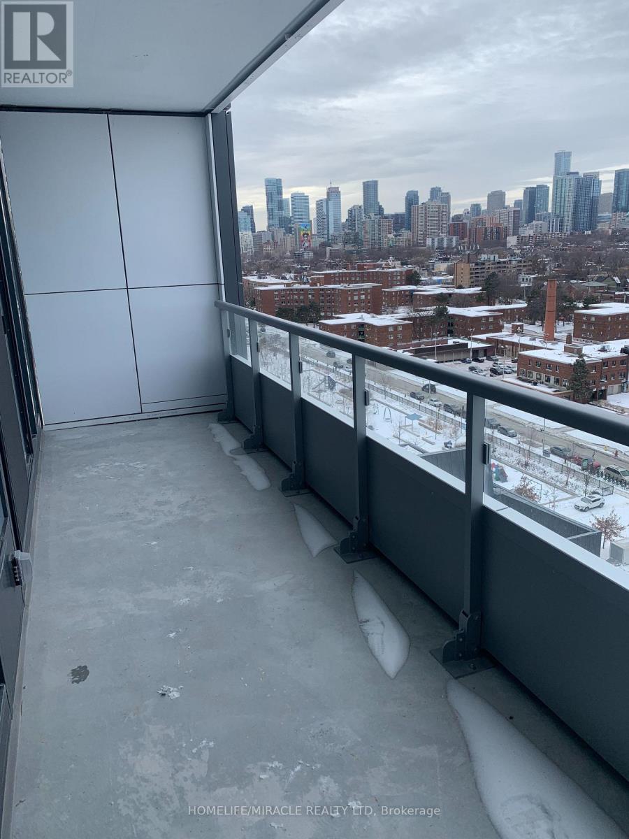 1210 - 225 Sumach Street, Toronto, Ontario  M5A 3K3 - Photo 13 - C12957050