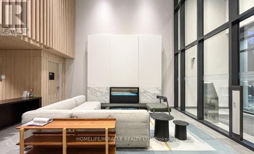 1210 - 225 Sumach Street, Toronto, Ontario  M5A 3K3 - Photo 16 - C12957050