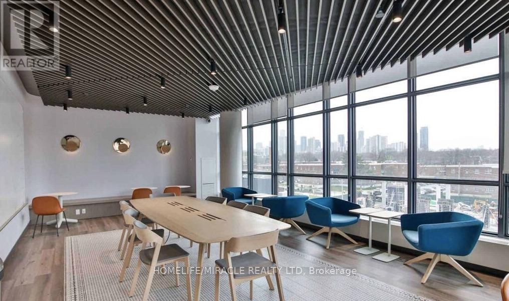 1210 - 225 Sumach Street, Toronto, Ontario  M5A 3K3 - Photo 18 - C12957050