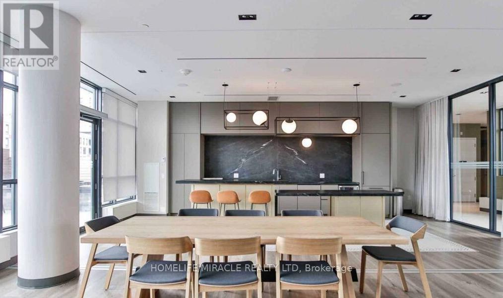 1210 - 225 Sumach Street, Toronto, Ontario  M5A 3K3 - Photo 19 - C12957050