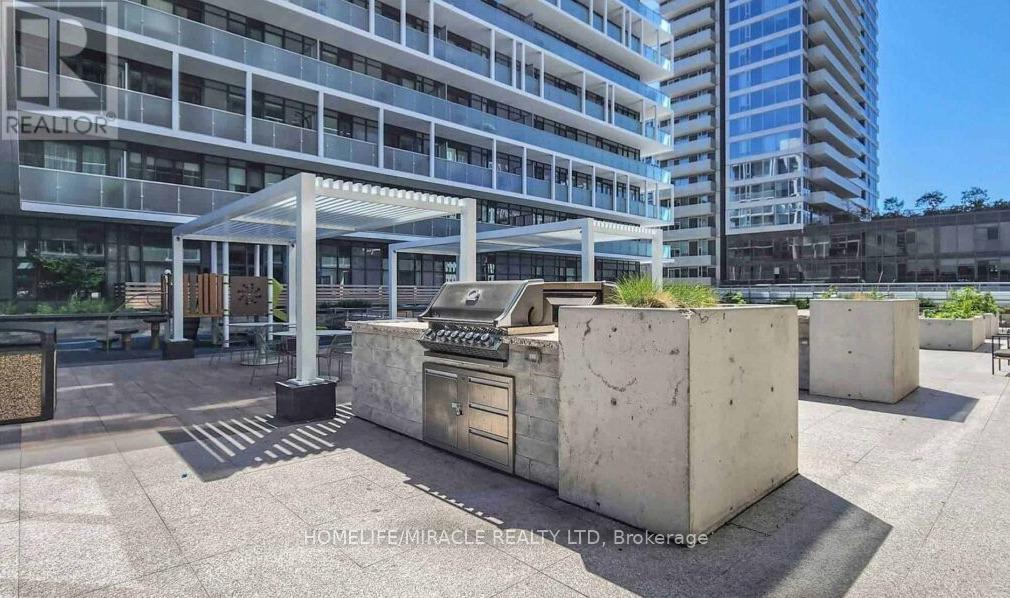 1210 - 225 Sumach Street, Toronto, Ontario  M5A 3K3 - Photo 20 - C12957050