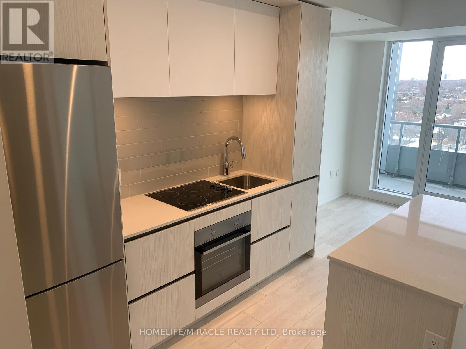 1210 - 225 Sumach Street, Toronto, Ontario  M5A 3K3 - Photo 4 - C12957050