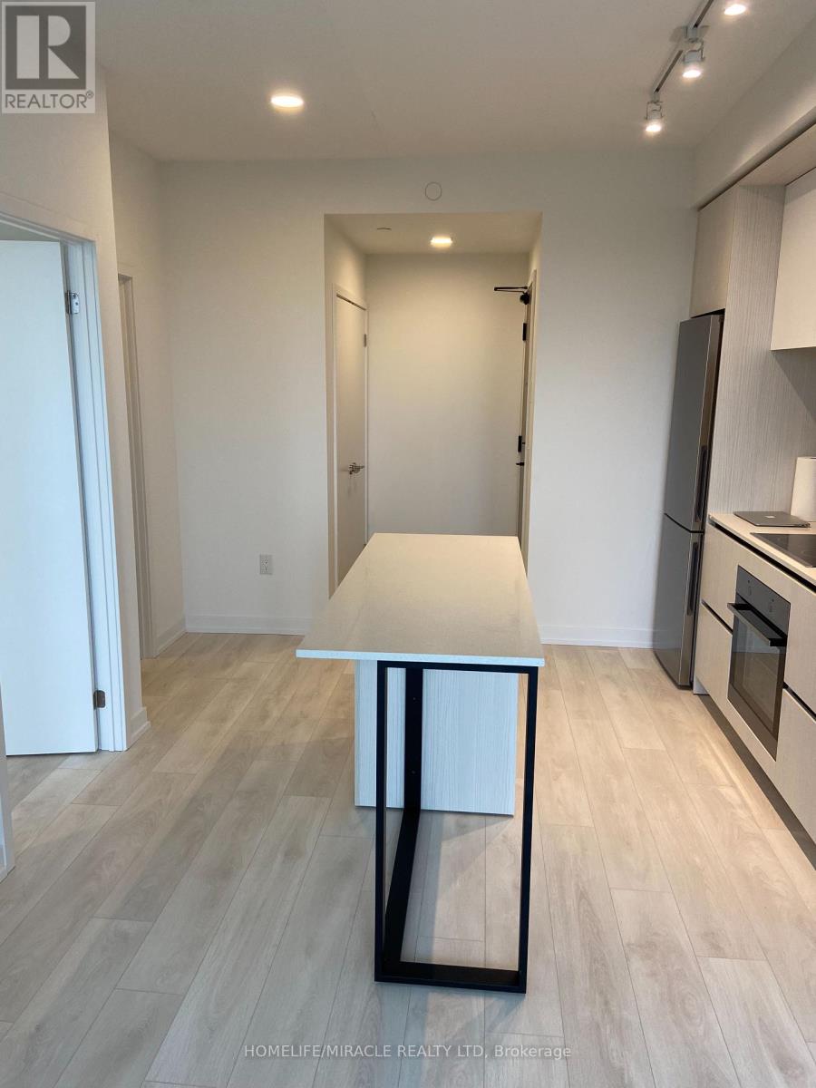 1210 - 225 Sumach Street, Toronto, Ontario  M5A 3K3 - Photo 5 - C12957050