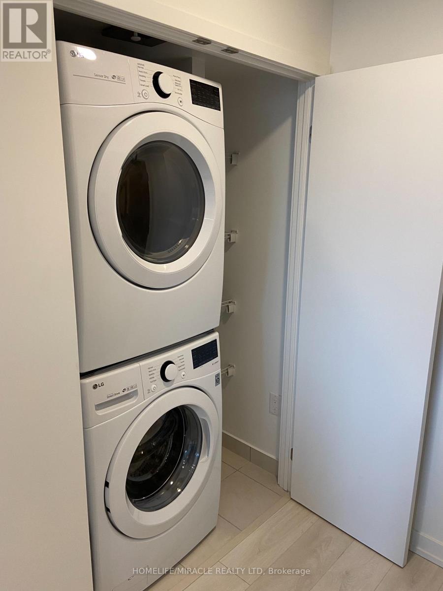 1210 - 225 Sumach Street, Toronto, Ontario  M5A 3K3 - Photo 8 - C12957050