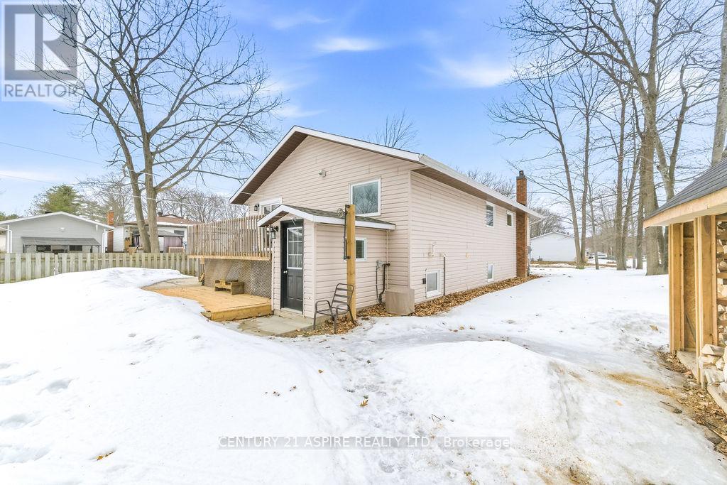 3 Irma Street, Petawawa, Ontario  K8H 3M5 - Photo 35 - X12956974