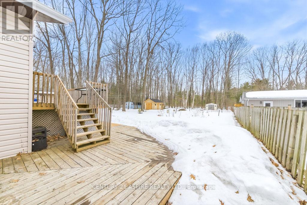 3 Irma Street, Petawawa, Ontario  K8H 3M5 - Photo 36 - X12956974