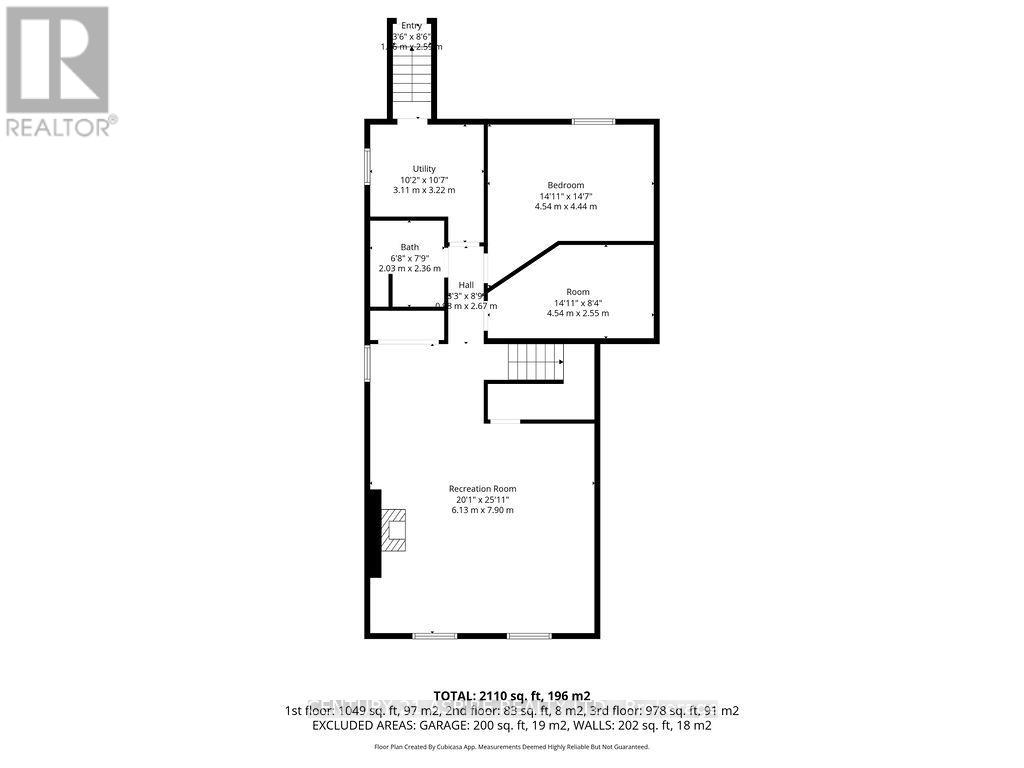 3 Irma Street, Petawawa, Ontario  K8H 3M5 - Photo 49 - X12956974