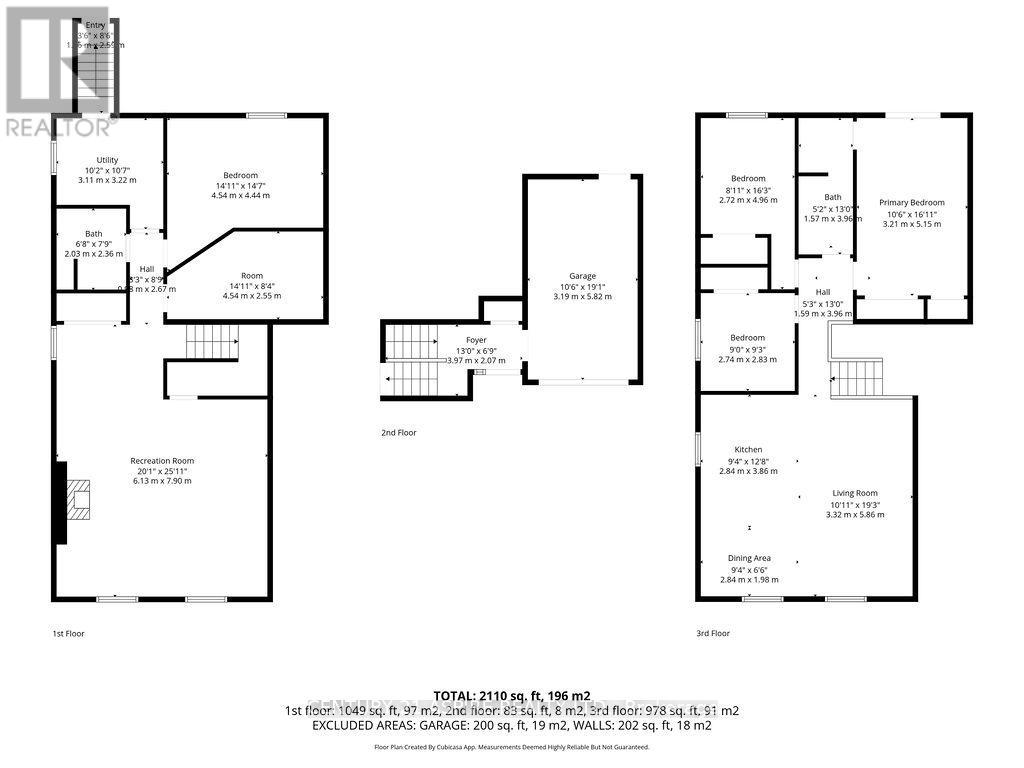 3 Irma Street, Petawawa, Ontario  K8H 3M5 - Photo 50 - X12956974