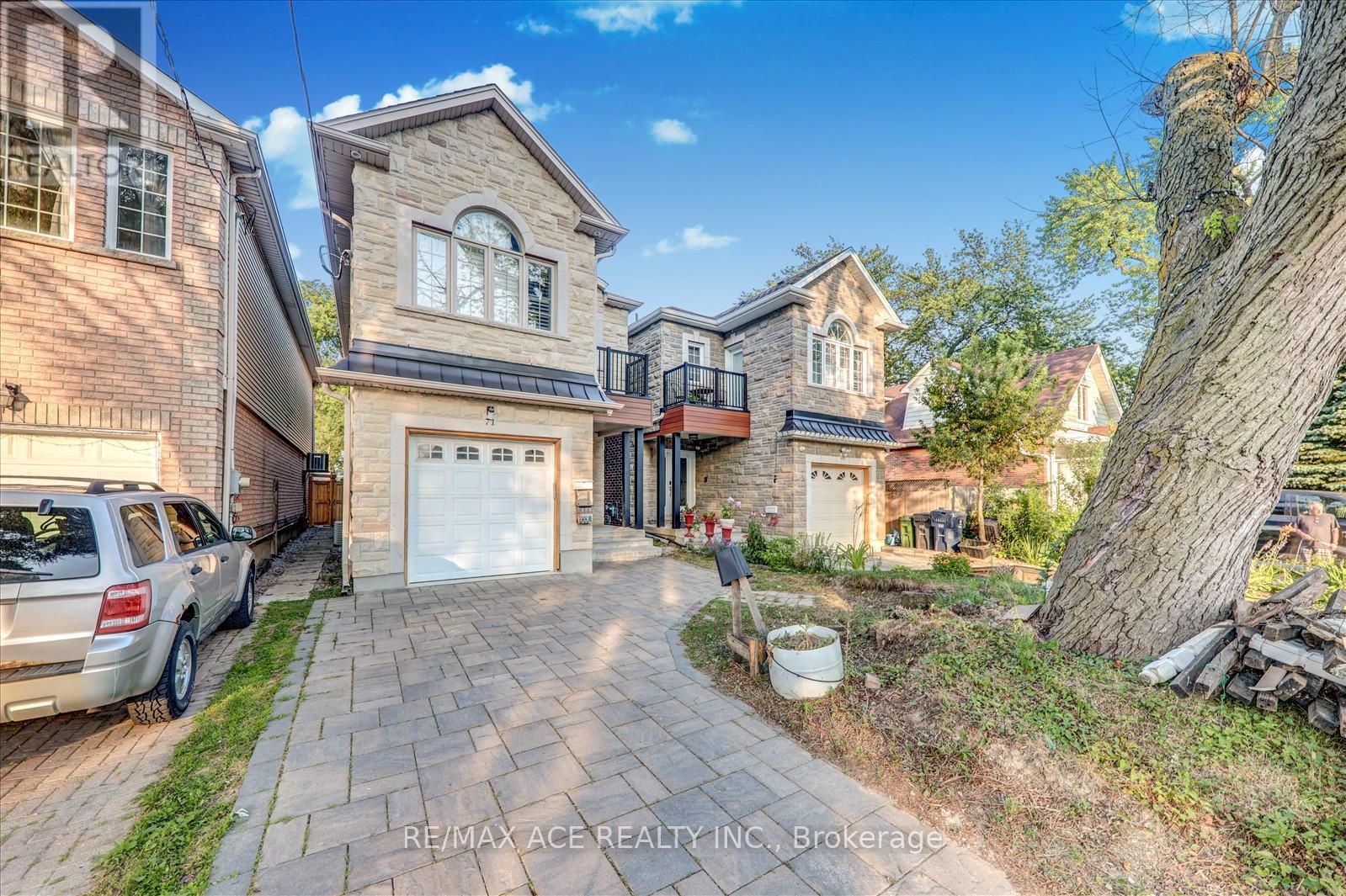 71 Lillington Avenue, Toronto, Ontario  M1N 3K6 - Photo 2 - E12956966