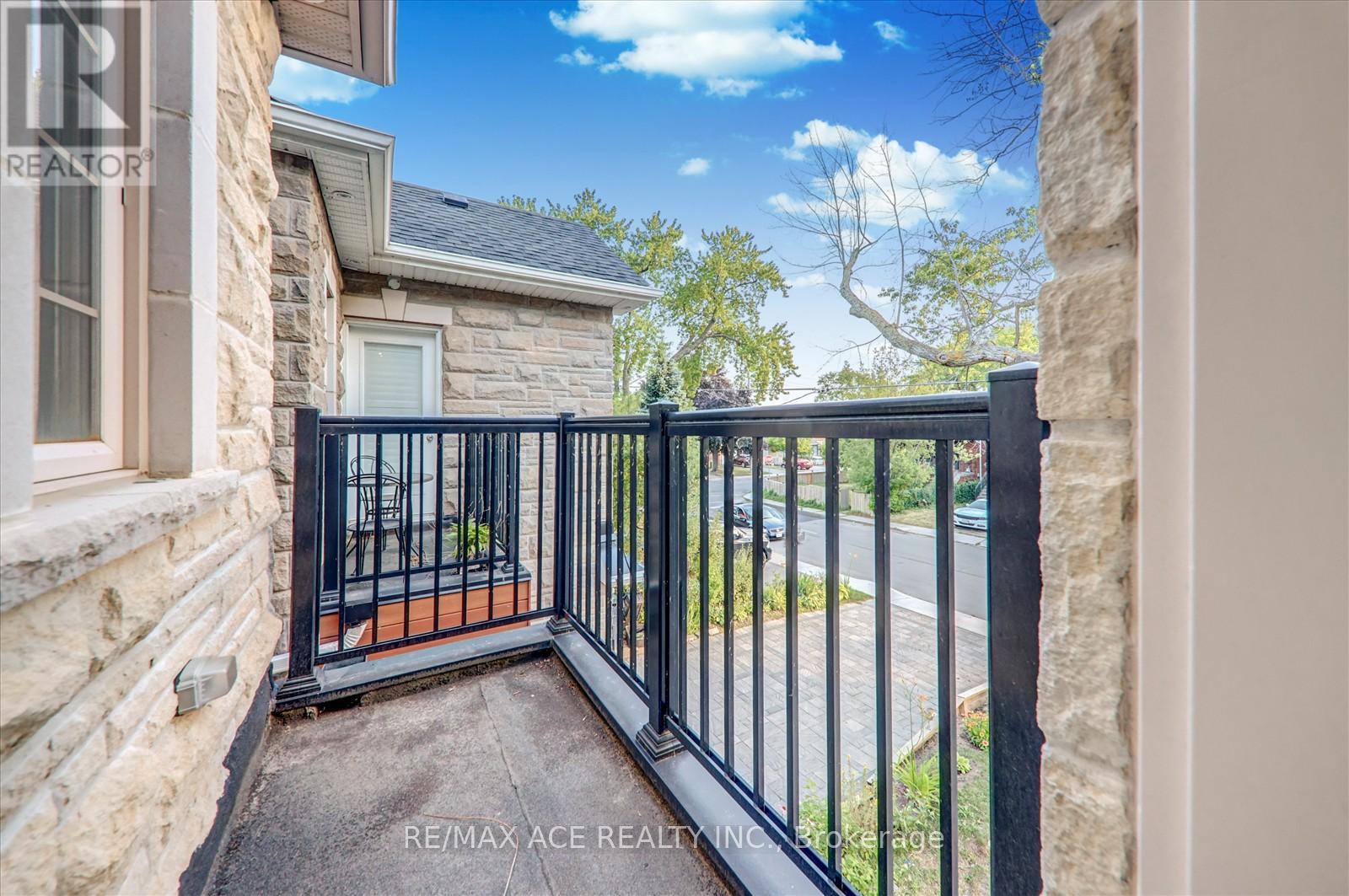 71 Lillington Avenue, Toronto, Ontario  M1N 3K6 - Photo 28 - E12956966