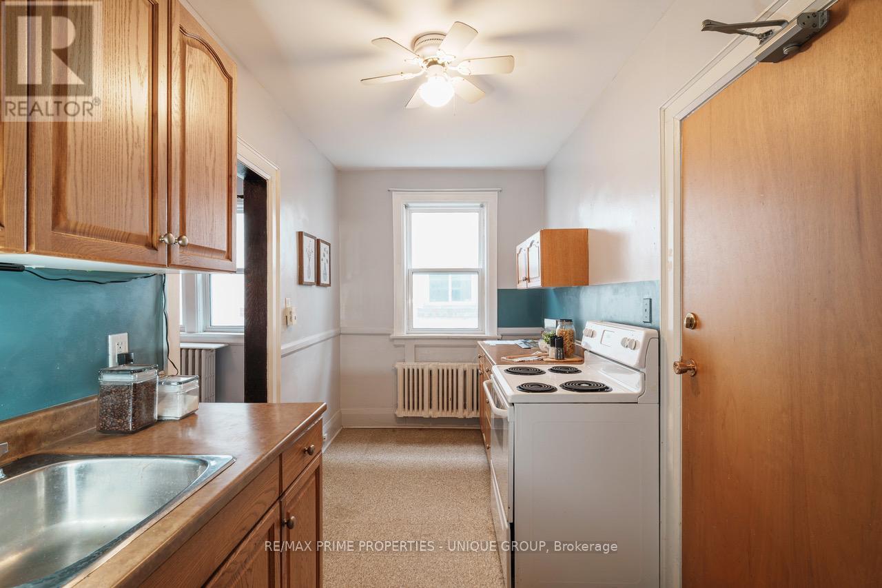 1-3 Bonfield Avenue, Toronto, Ontario  M4E 1B9 - Photo 5 - E12956996