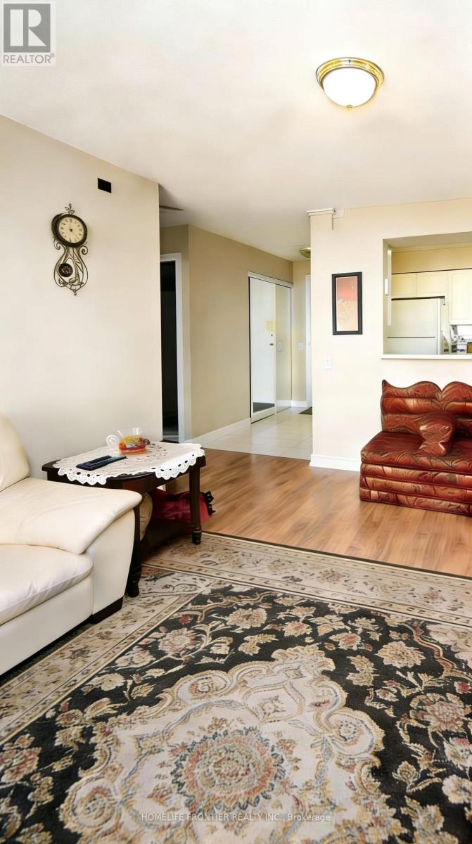 611 - 3088 Kennedy Road, Toronto, Ontario  M1V 5M4 - Photo 12 - E12957010