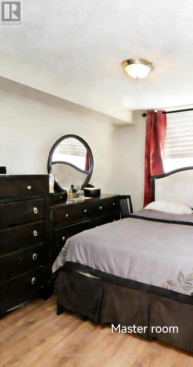 611 - 3088 Kennedy Road, Toronto, Ontario  M1V 5M4 - Photo 13 - E12957010