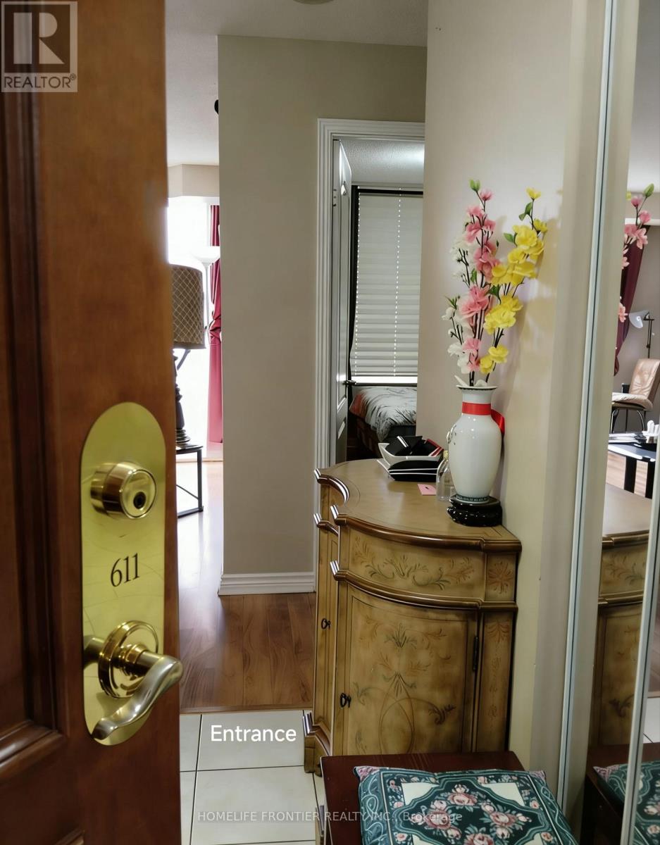 611 - 3088 Kennedy Road, Toronto, Ontario  M1V 5M4 - Photo 4 - E12957010