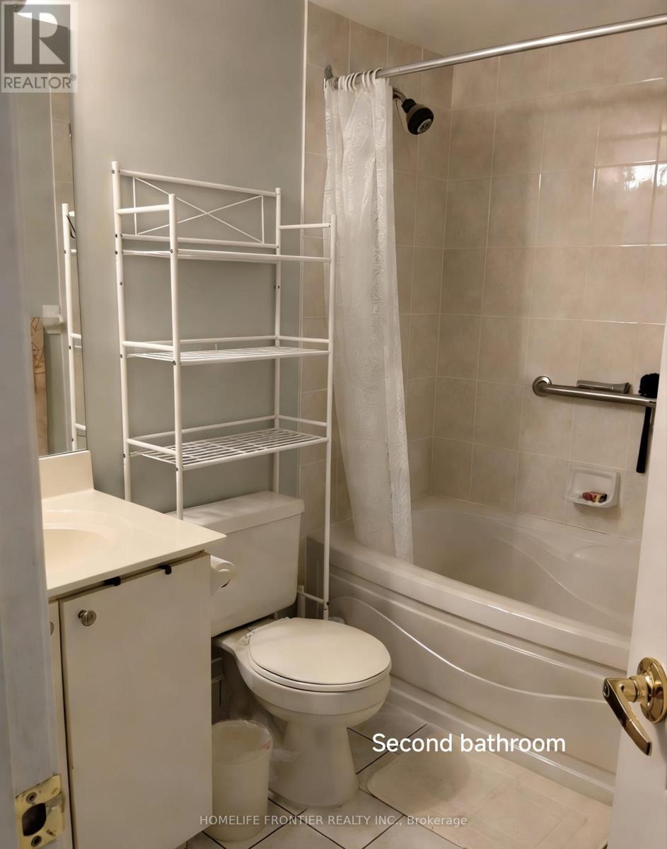 611 - 3088 Kennedy Road, Toronto, Ontario  M1V 5M4 - Photo 6 - E12957010