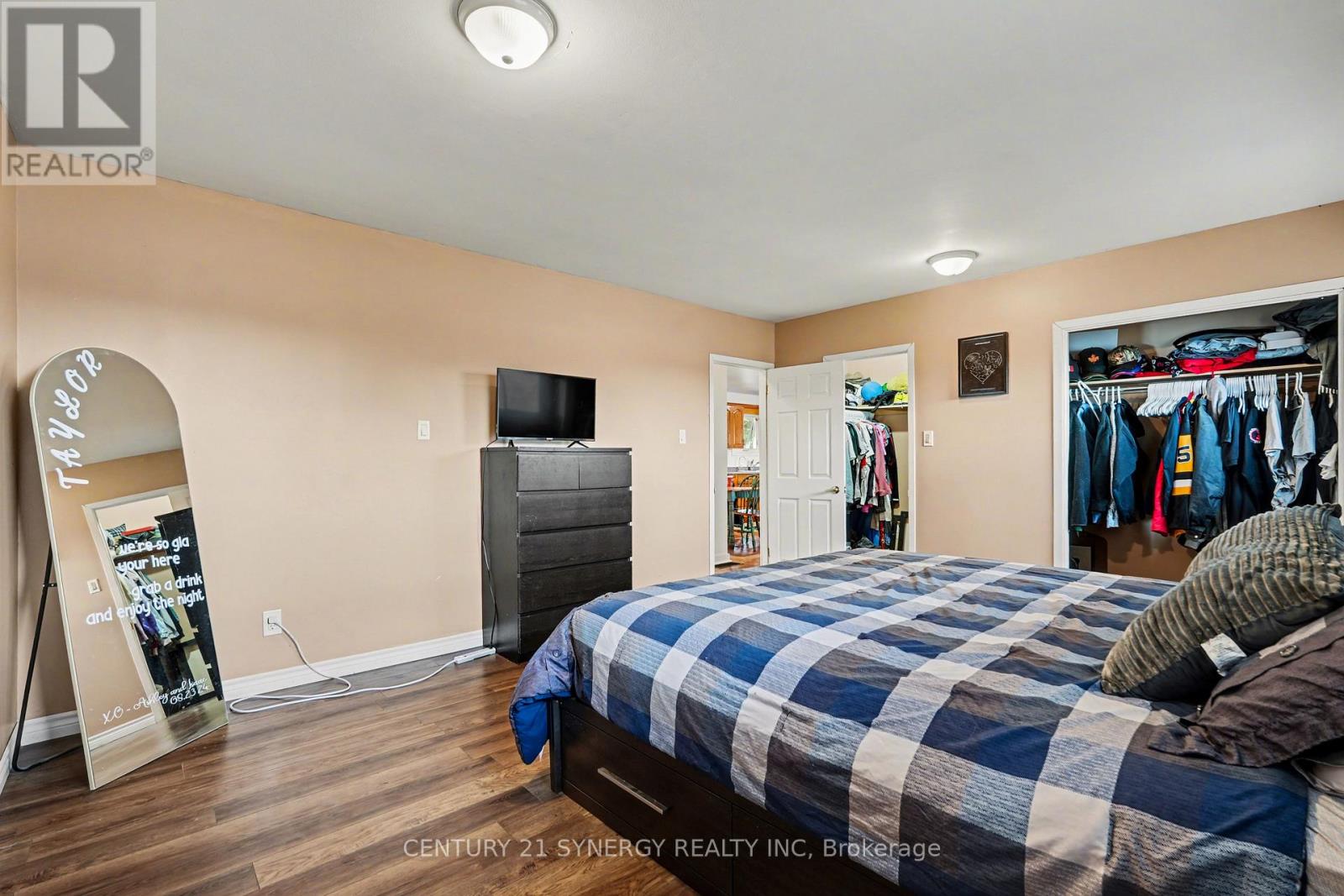 318 County Rd 16 Road, Elizabethtown-Kitley, Ontario  K0G 1G0 - Photo 15 - X12957002