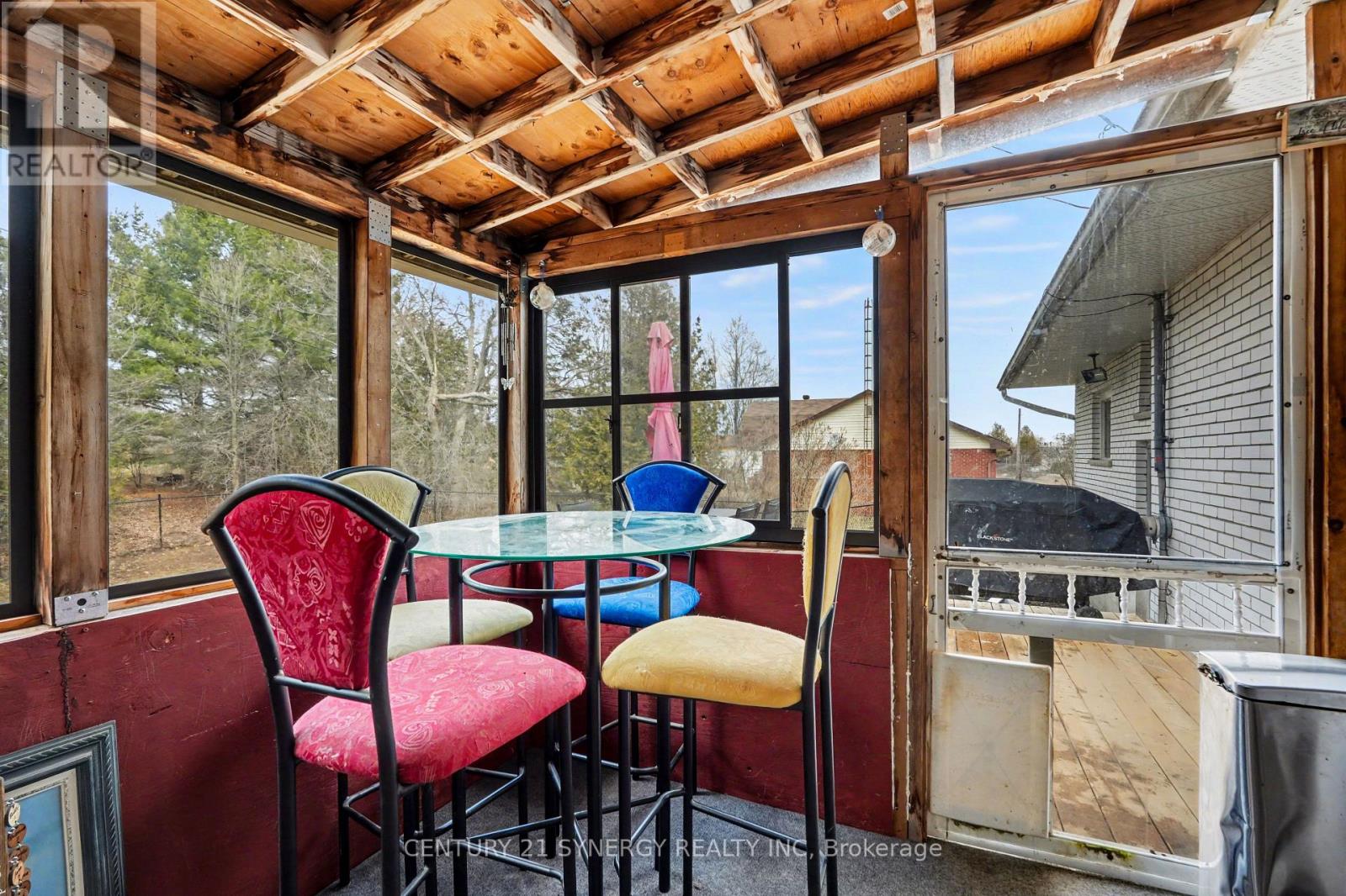 318 County Rd 16 Road, Elizabethtown-Kitley, Ontario  K0G 1G0 - Photo 34 - X12957002