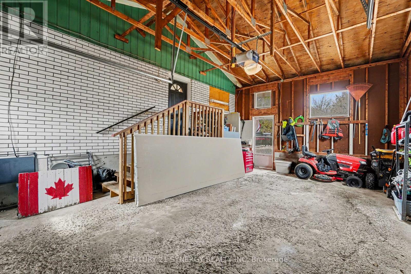 318 County Rd 16 Road, Elizabethtown-Kitley, Ontario  K0G 1G0 - Photo 39 - X12957002