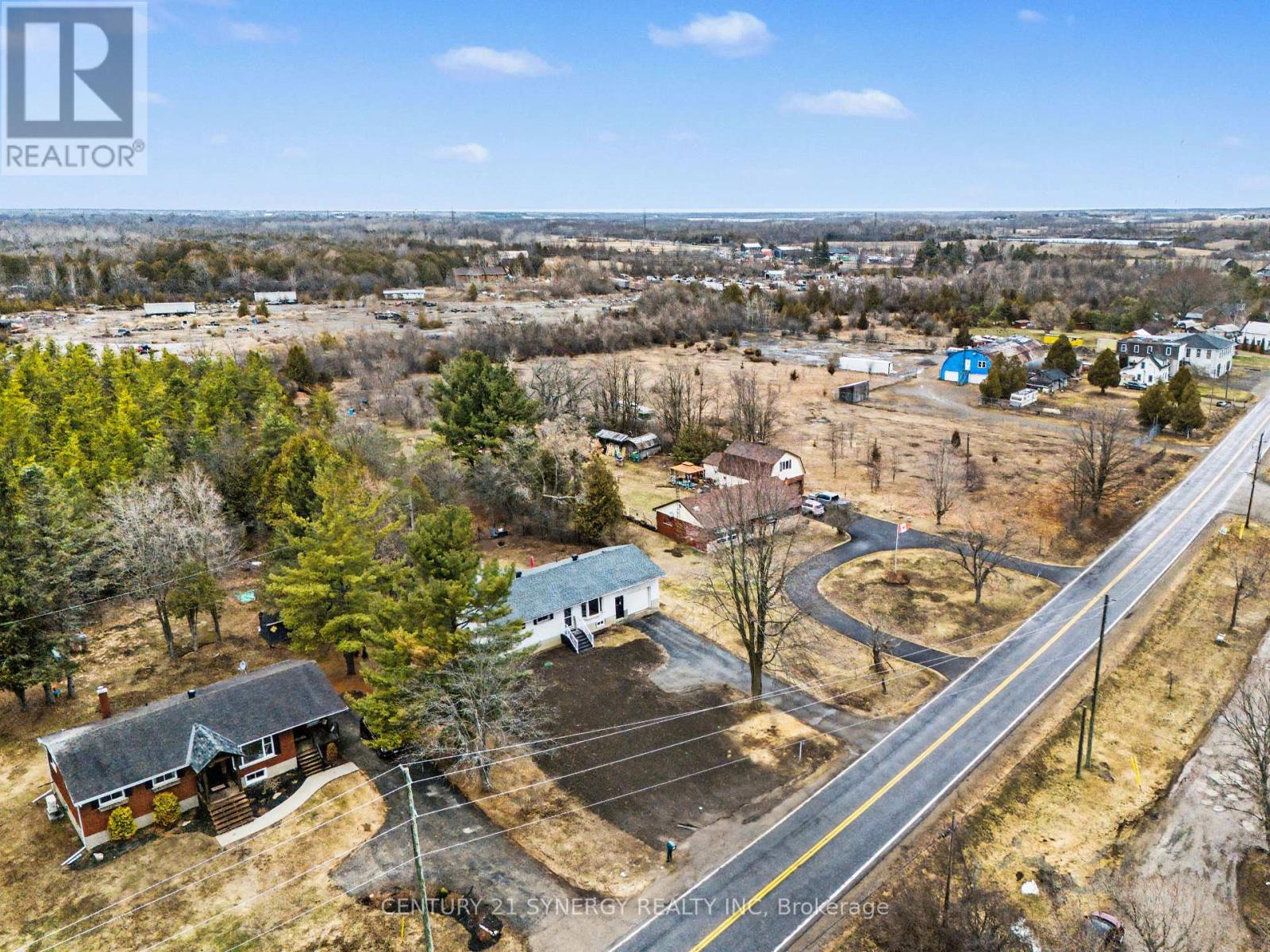 318 County Rd 16 Road, Elizabethtown-Kitley, Ontario  K0G 1G0 - Photo 43 - X12957002