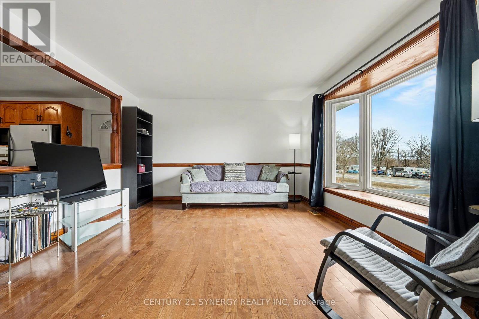 318 County Rd 16 Road, Elizabethtown-Kitley, Ontario  K0G 1G0 - Photo 5 - X12957002