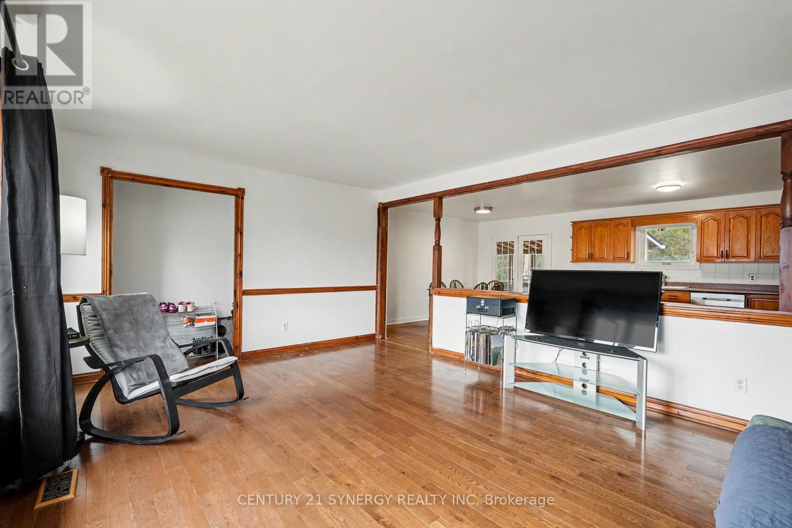 318 County Rd 16 Road, Elizabethtown-Kitley, Ontario  K0G 1G0 - Photo 8 - X12957002