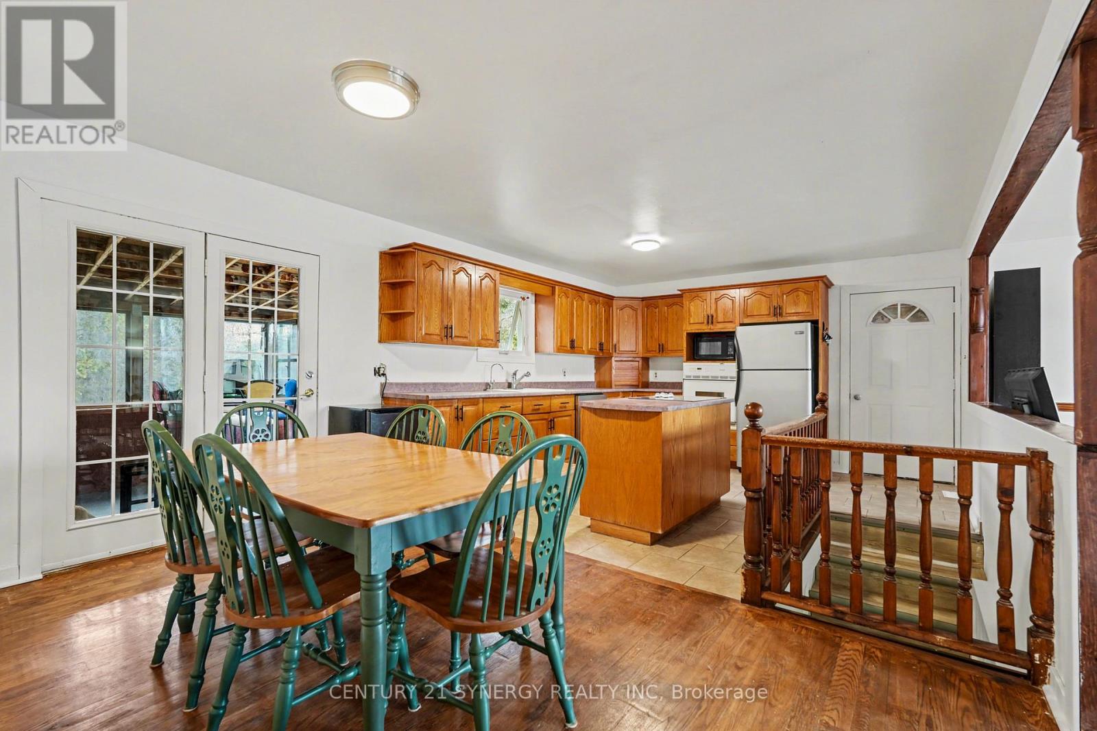 318 County Rd 16 Road, Elizabethtown-Kitley, Ontario  K0G 1G0 - Photo 9 - X12957002