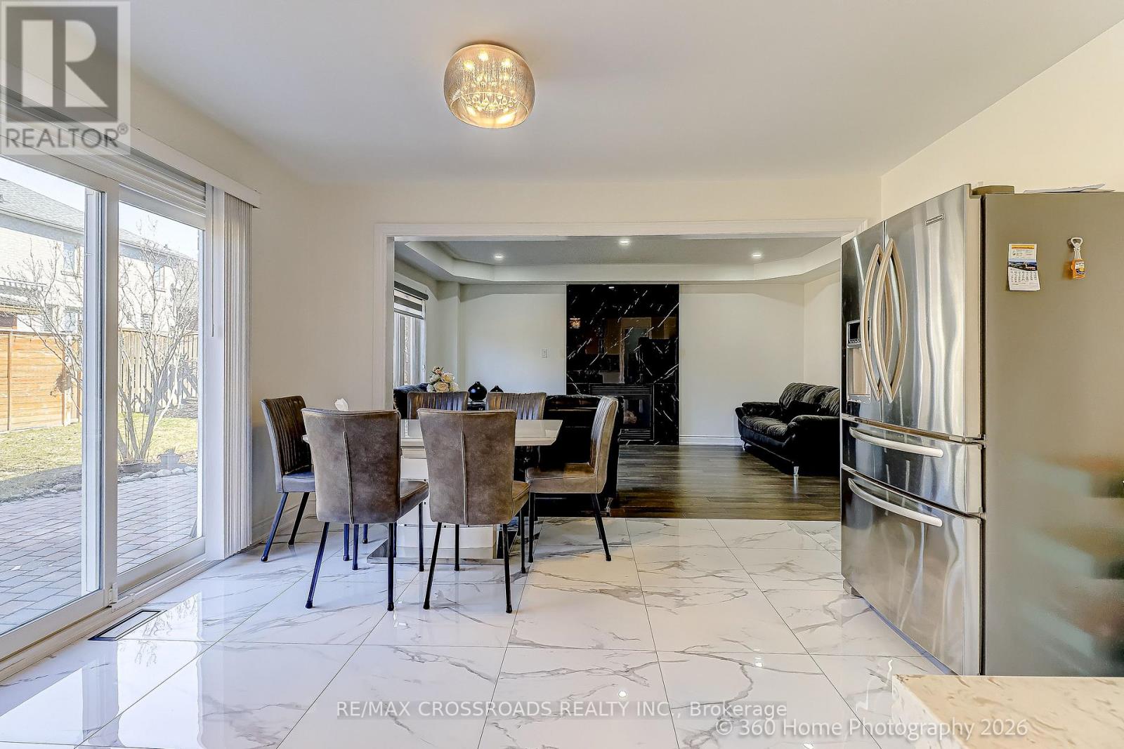 80 Lois Drive, Vaughan, Ontario  L4H 1H8 - Photo 10 - N12956990