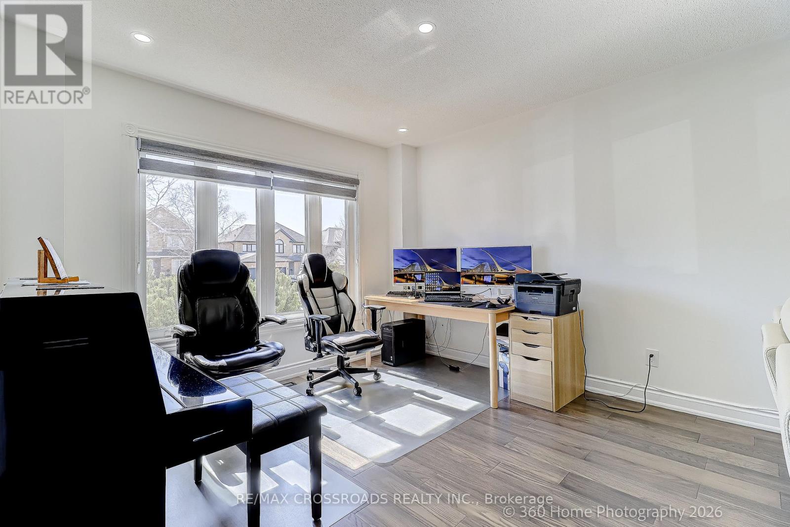 80 Lois Drive, Vaughan, Ontario  L4H 1H8 - Photo 12 - N12956990