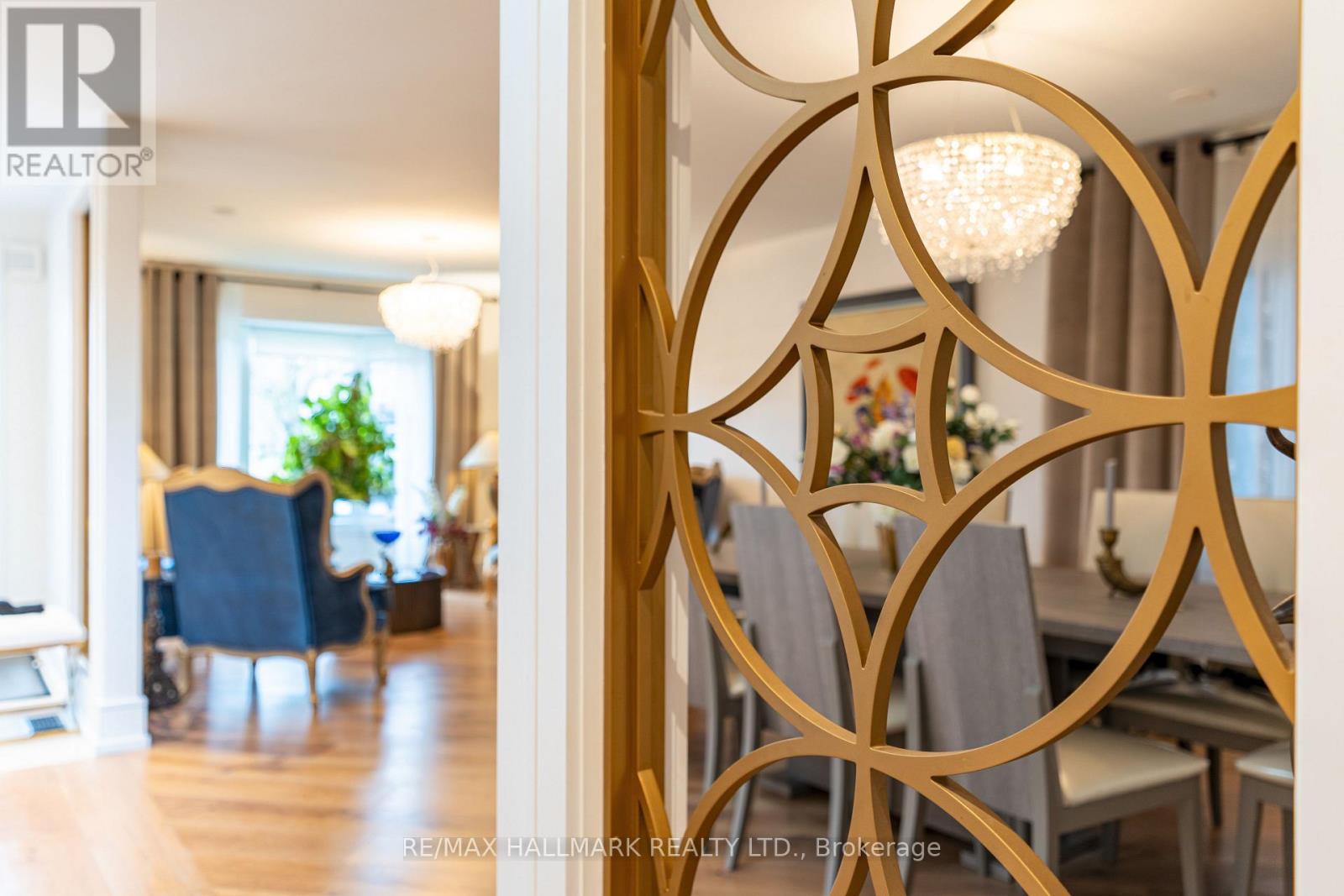 124 Timpson Drive, Aurora, Ontario  L4G 5N5 - Photo 12 - N12957026