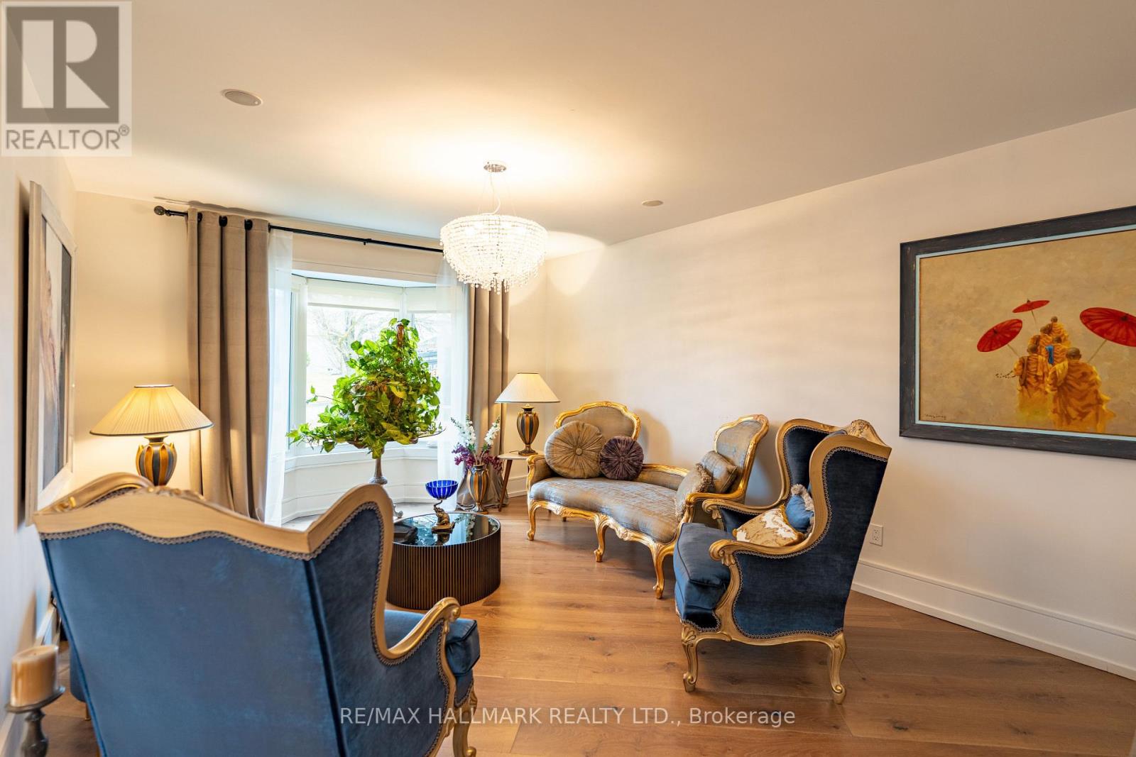 124 Timpson Drive, Aurora, Ontario  L4G 5N5 - Photo 13 - N12957026