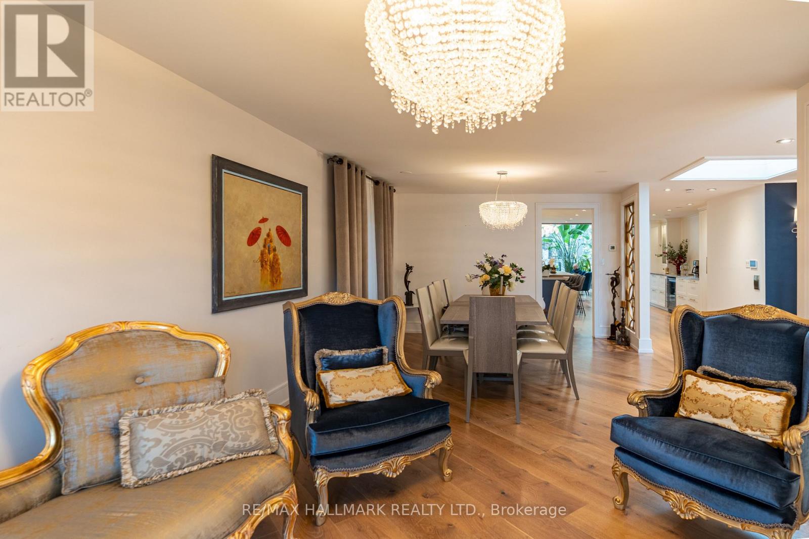 124 Timpson Drive, Aurora, Ontario  L4G 5N5 - Photo 14 - N12957026