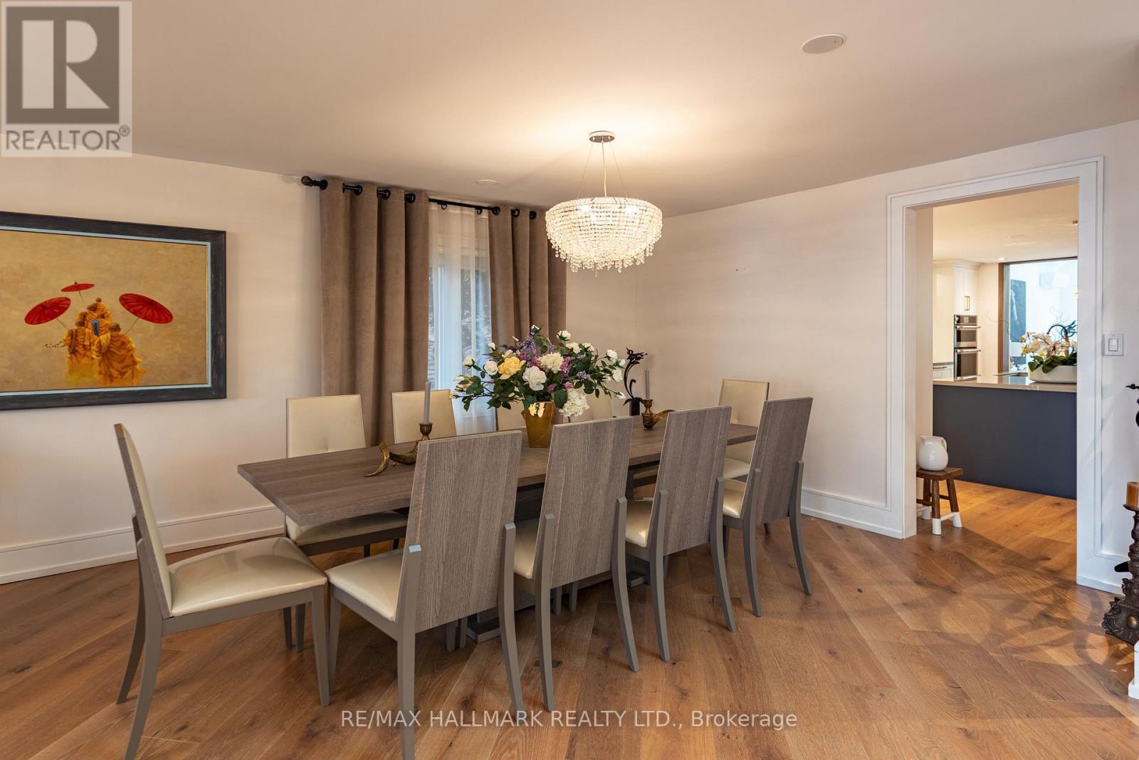 124 Timpson Drive, Aurora, Ontario  L4G 5N5 - Photo 15 - N12957026