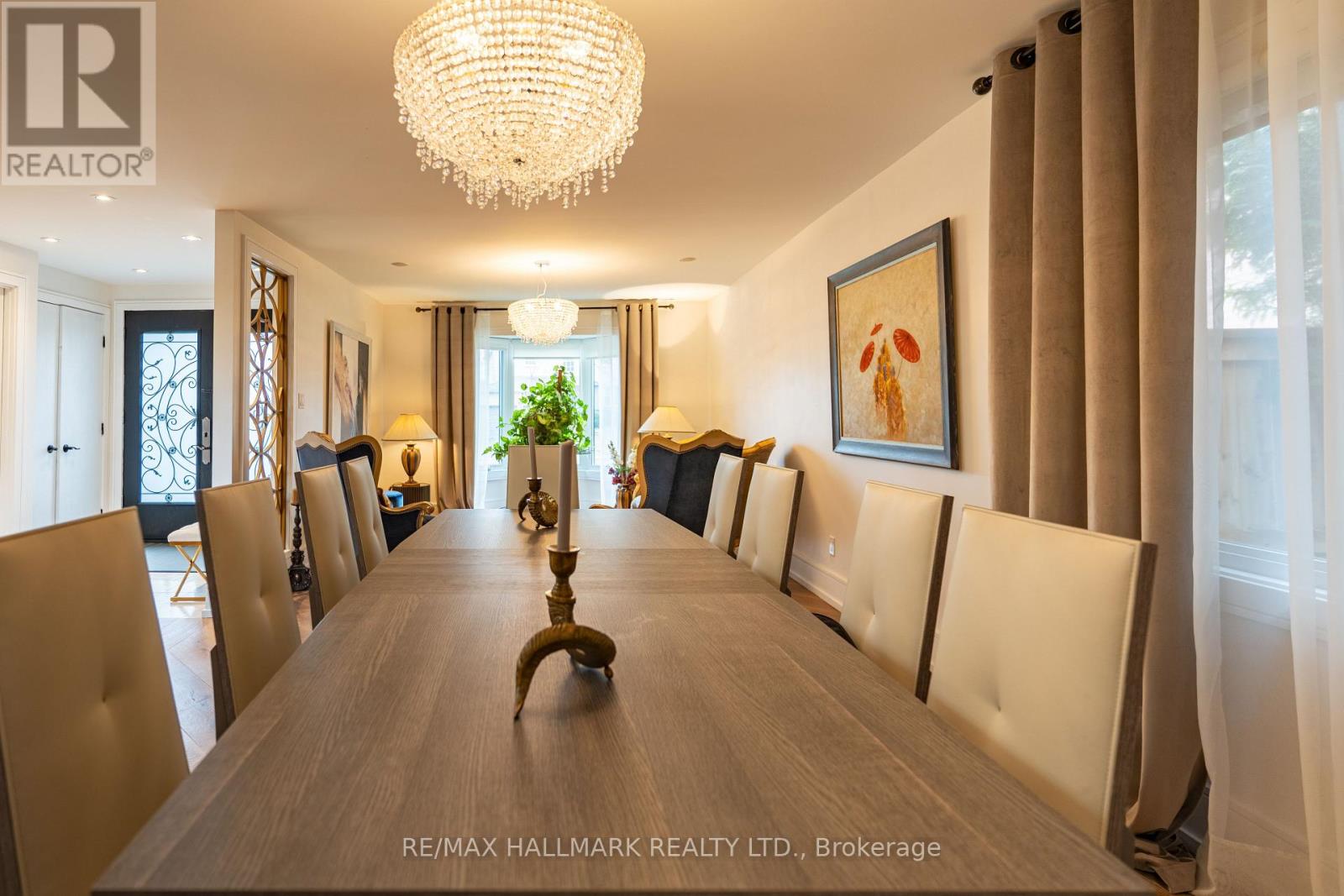 124 Timpson Drive, Aurora, Ontario  L4G 5N5 - Photo 16 - N12957026