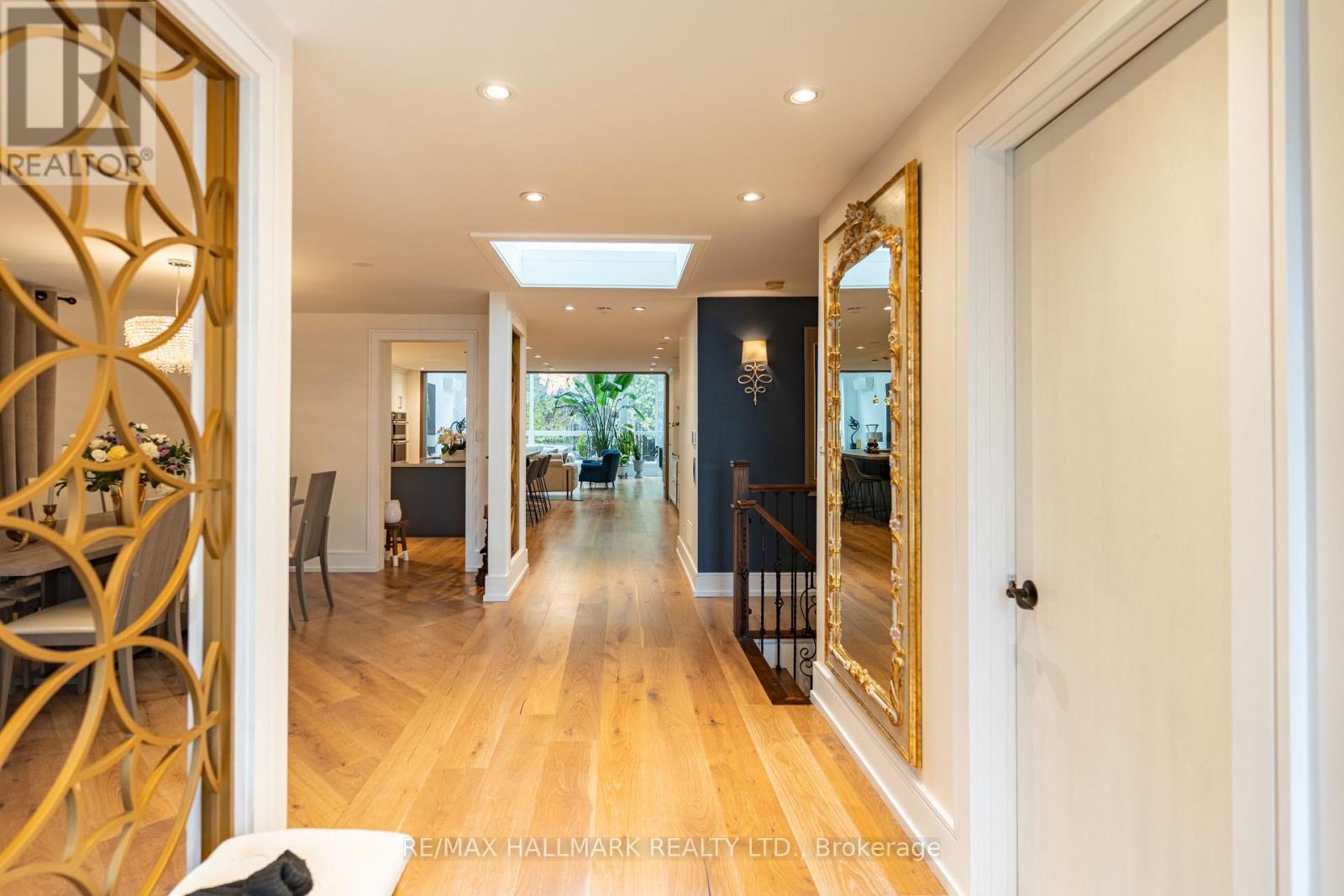 124 Timpson Drive, Aurora, Ontario  L4G 5N5 - Photo 18 - N12957026